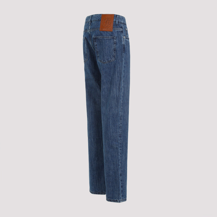 Etro Jeans - Blue | f584d44b38d3f056c4e7d0c9c88246ca21198897