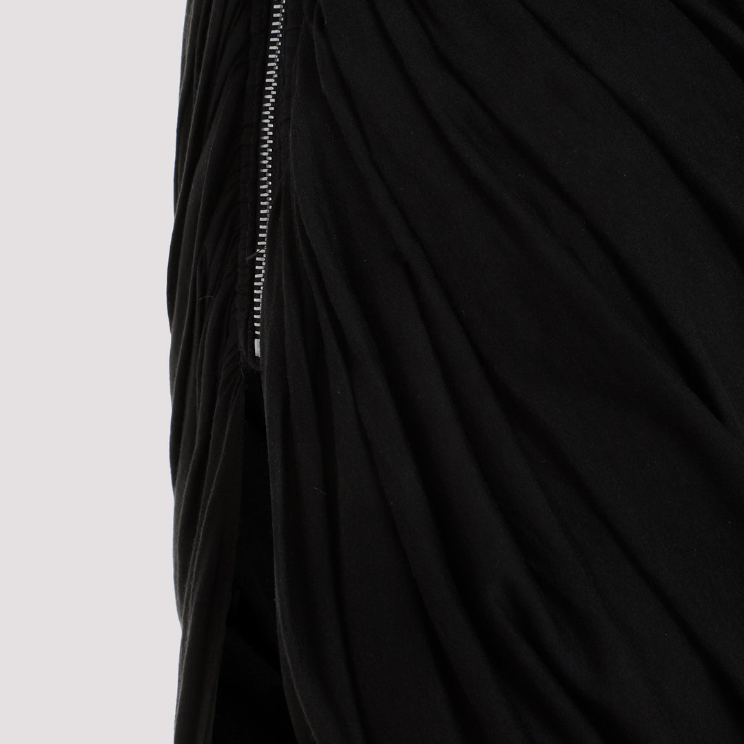 Rick Owens Long dresses - Black | 346c3372b0be09611533130cf15fdb5a6f3ec965