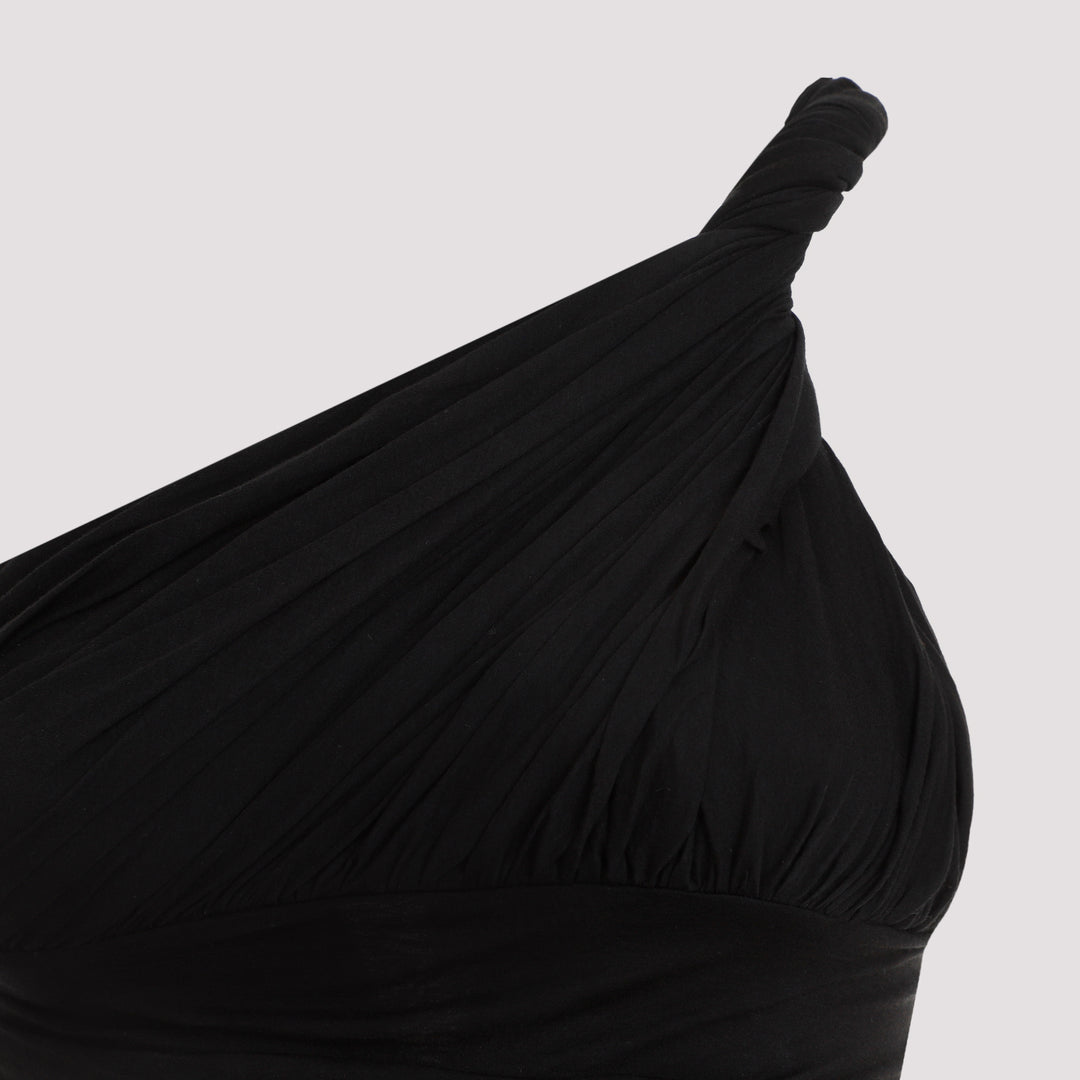 Rick Owens Long dresses - Black | c7e59add74cd2b9d9a64399382b00bfa5b560b42