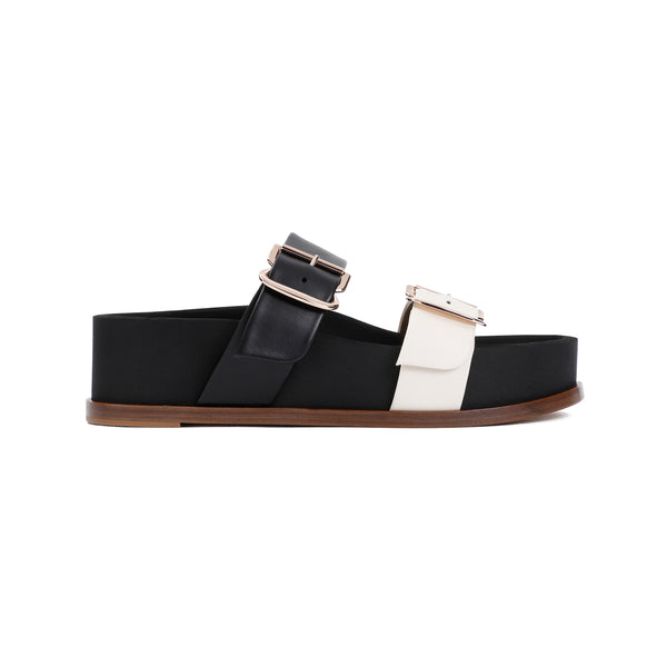 Ballerinas Black