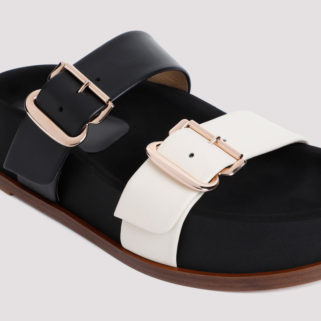 Gabriela Hearst Ballerinas - Black | ddf68ac294a085b1bd45c03b1297780c8aec3905