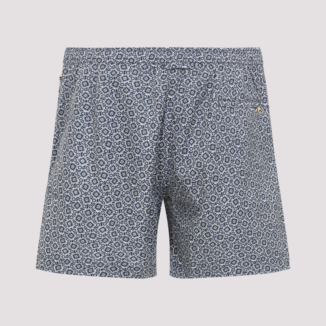 Orlebar Brown Swim shorts - Blue | c7be0afb9ceca710634dbb7865d2c65acfd46b0a