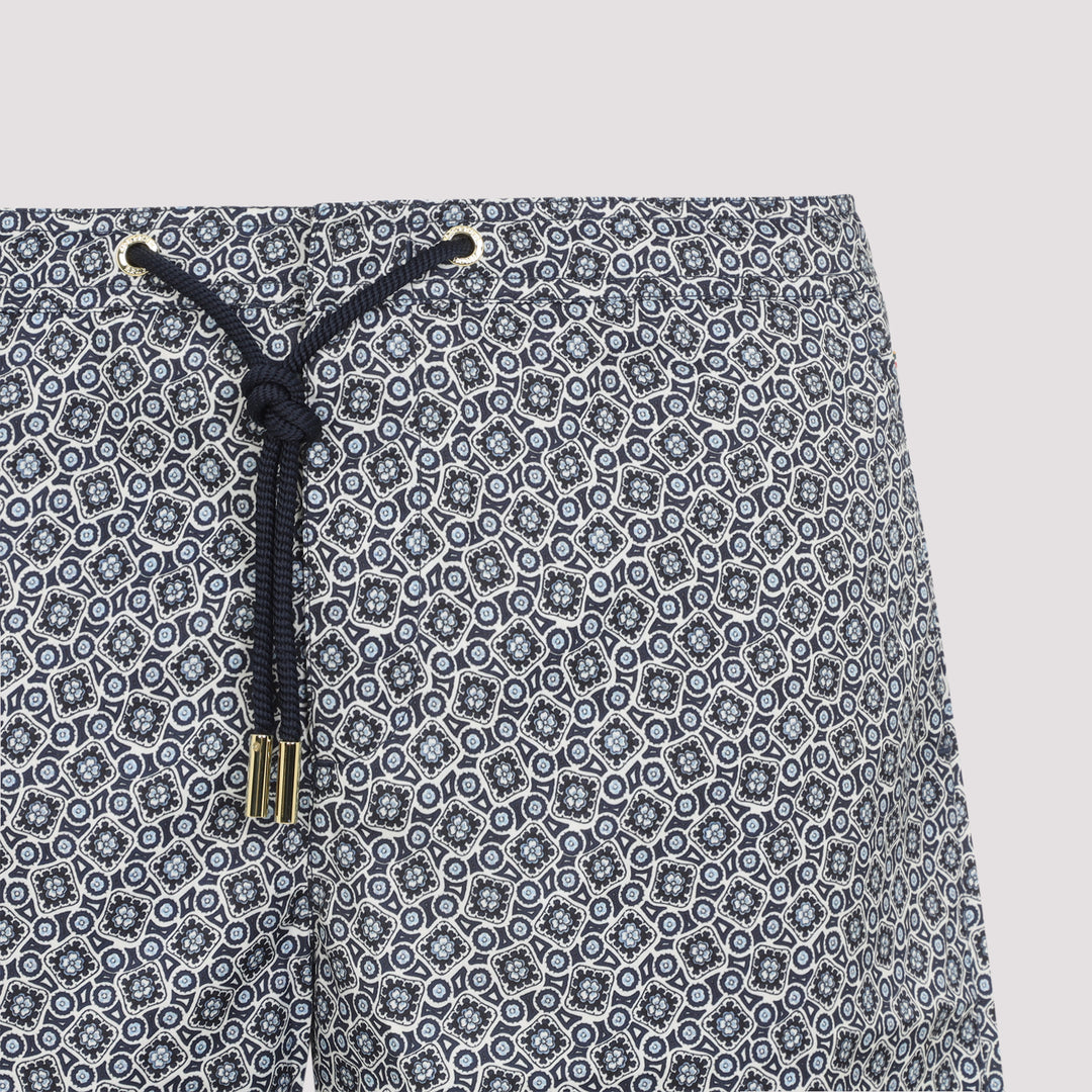 Orlebar Brown Swim shorts - Blue | 526ffbae655dc3c25db6bedb54418b19258375f0