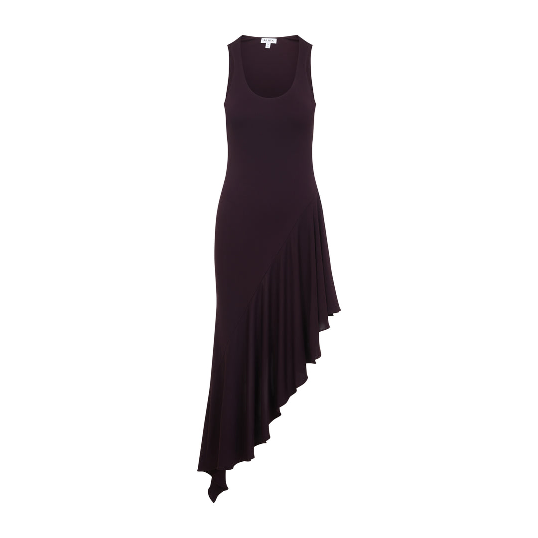 AlaÏA Midi dresses - Red | 60c107762552d0077ad930f39810817b19e741c6