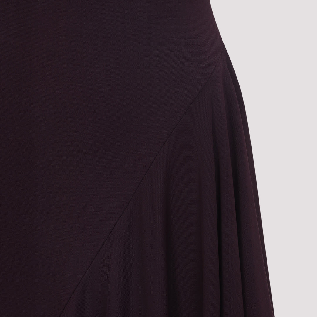 AlaÏA Midi dresses - Red | 81a8ceb70be7a0c943ccd9d4d0687fa63ee5e2c9