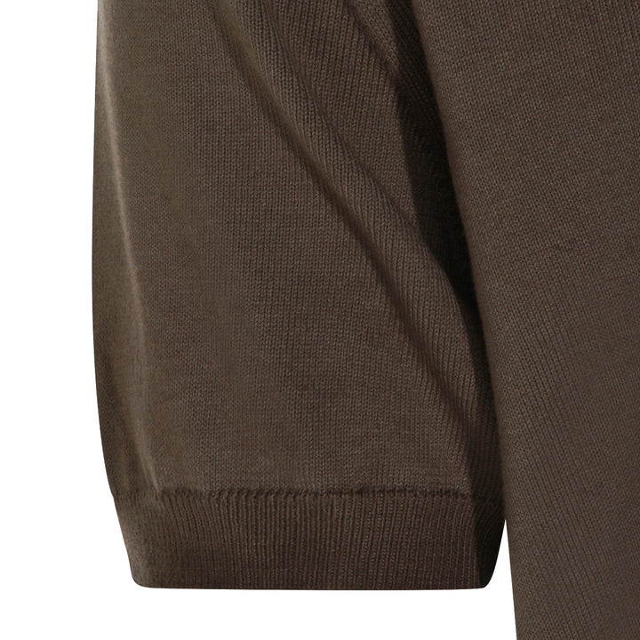 Altea T-shirts and Polos - MARRONE | 4bd07658ed0ee9feeacacd2f801e762311d918fa