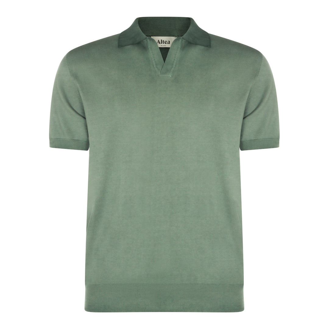Altea T-shirts and Polos - VERDE | ad2718e6a6ca2784831da11f1de2194f9b451596
