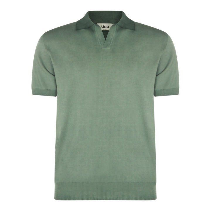 Altea T-shirts and Polos - VERDE | ad2718e6a6ca2784831da11f1de2194f9b451596