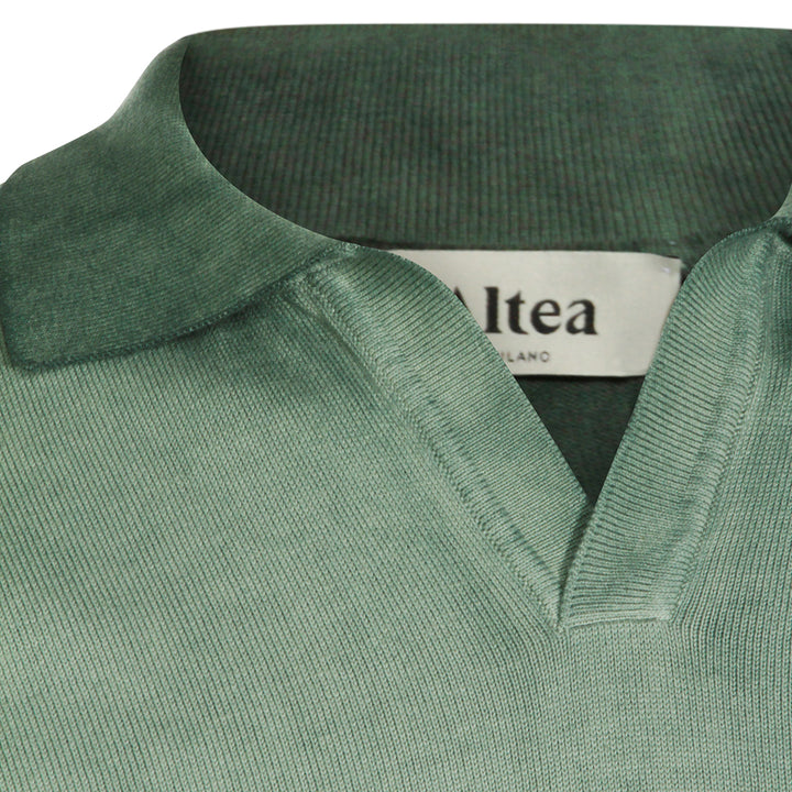 Altea T-shirts and Polos - VERDE | 5709de2f58e87147acb832aa194596e632272dc9