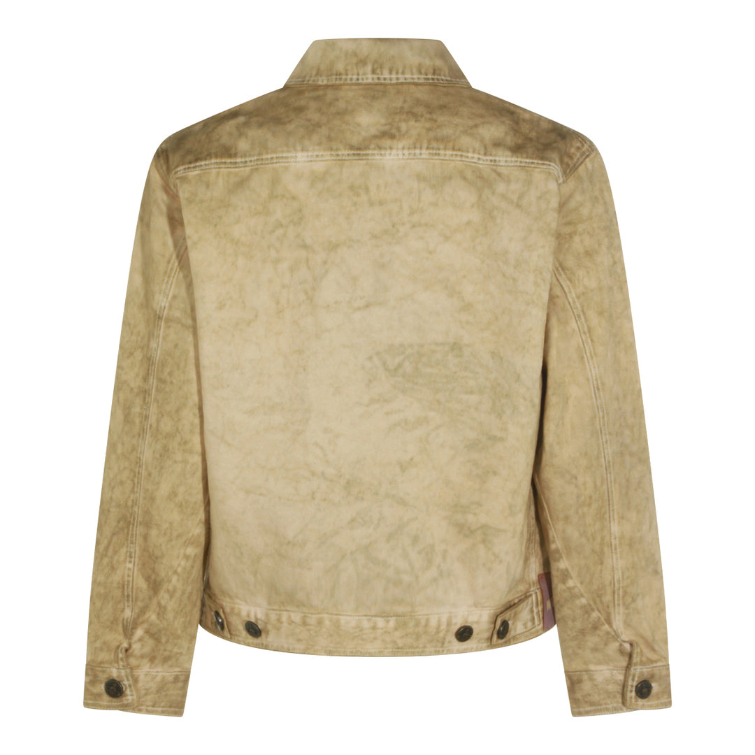 Vivienne Westwood Jackets - Blue and green | 3ccdf908a1aabf38b24016c69e4bed74a310dbee