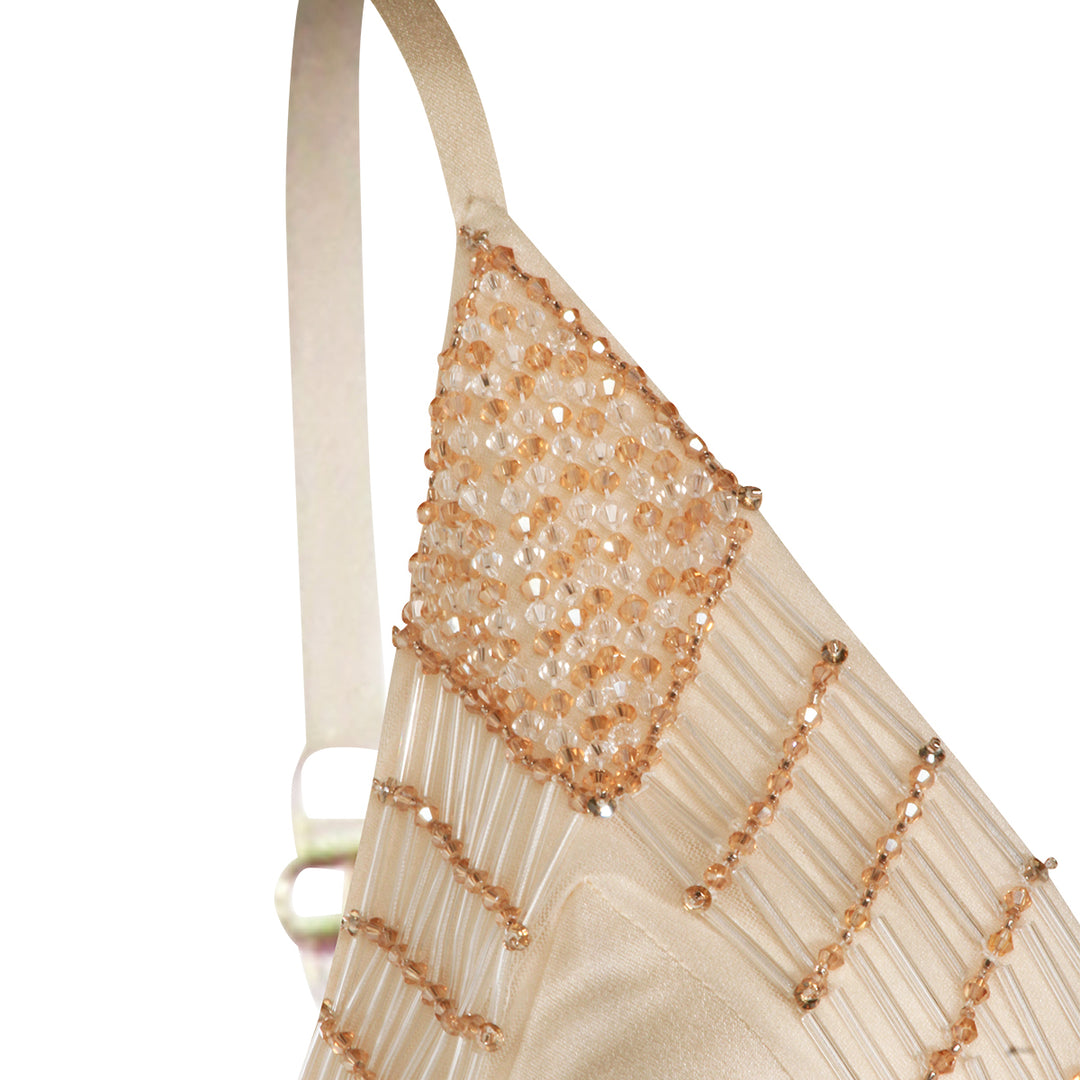 Elisabetta Franchi Dresses - BURRO | 8bdcaf638d36a69bb3d739074f5db0bbe237ddfb