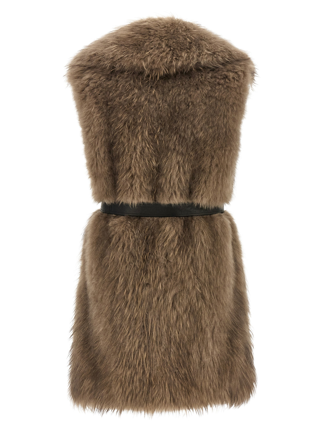 Blancha Tipping Fur - Beige | 334b37b5712eb31861e7f8cb22e2f1bd298e3292