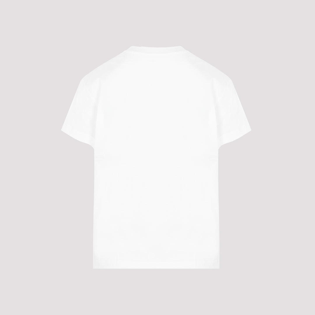Jil Sander T-shirts - White | 7d1b0e3ed78d0c3cd1742123a51a4d2c8db52d86