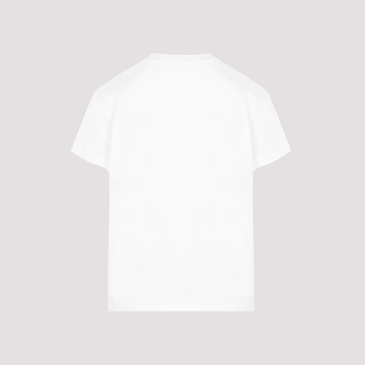 Jil Sander T-shirts - White | 7d1b0e3ed78d0c3cd1742123a51a4d2c8db52d86