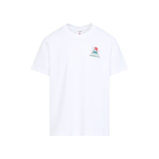 T-Shirts White