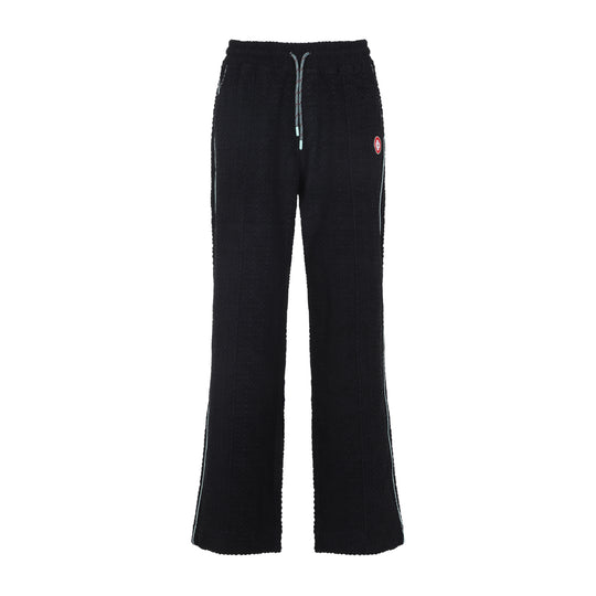Track Pant Black