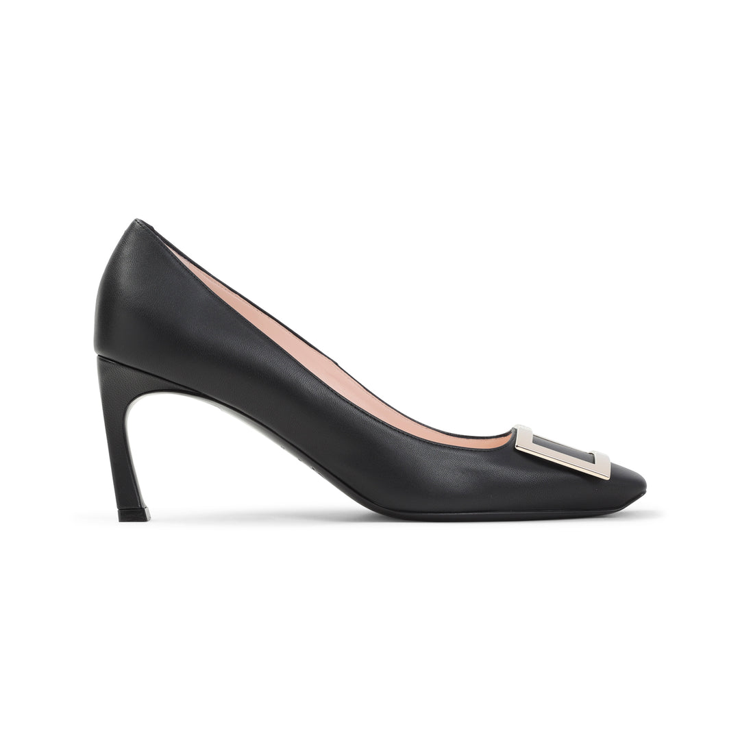 Roger Vivier Pumps - Black | 6997244d16d51b156f43ab49b1b2129e8d405ec8