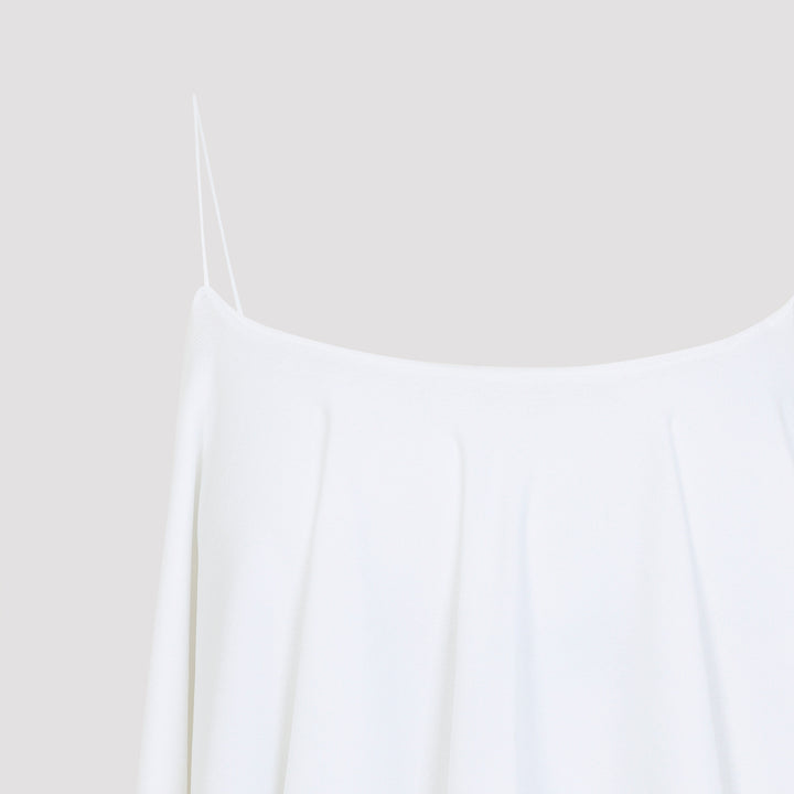 Jacquemus Tops - White | 8faec6f58261119257c0c09b1617b5ab6ab32163