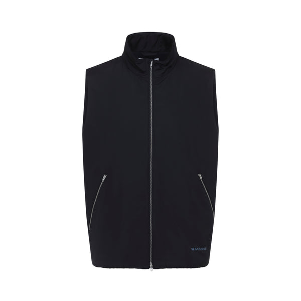 Gilet Blue