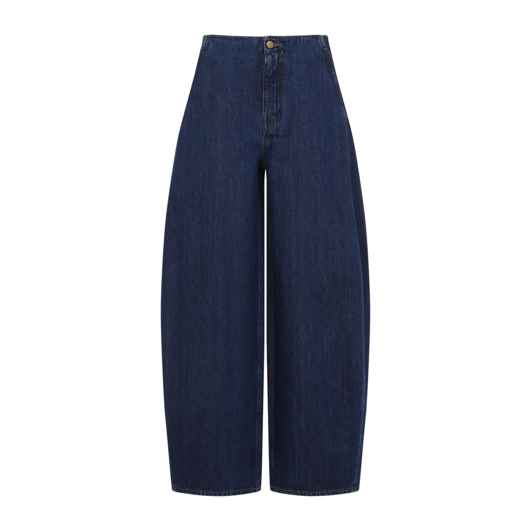 Jil Sander Jeans - Blue | 69163b793095b8b8a4f668d013fd48d8a5948b54
