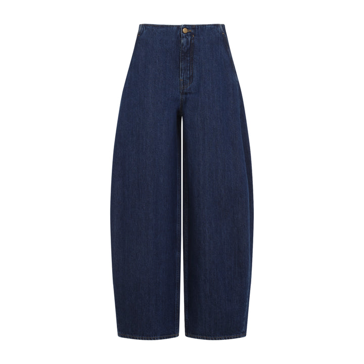 Jil Sander Jeans - Blue | 69163b793095b8b8a4f668d013fd48d8a5948b54