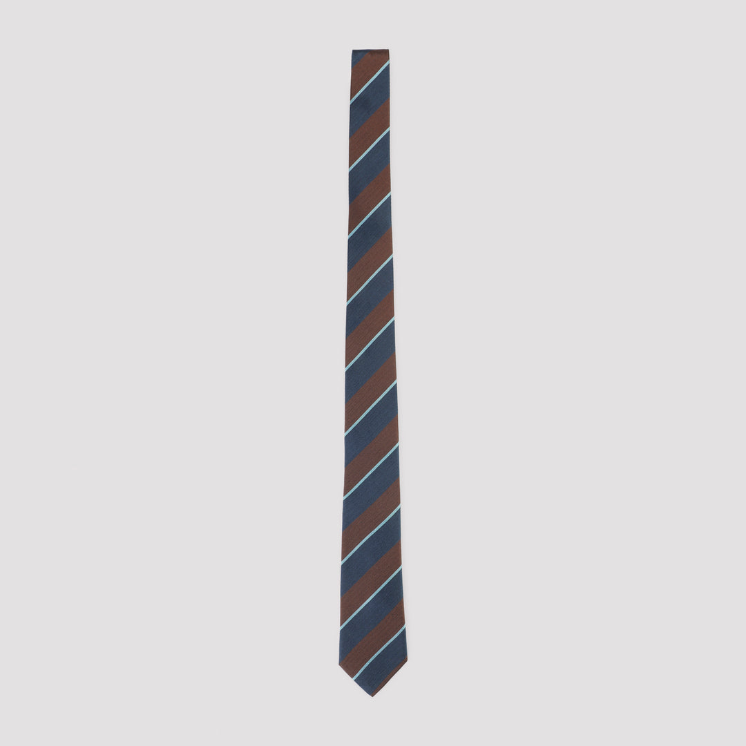 Paul Smith Ties - Blue | 1deebbd9556e2752d305b80084562f0fbe288df8
