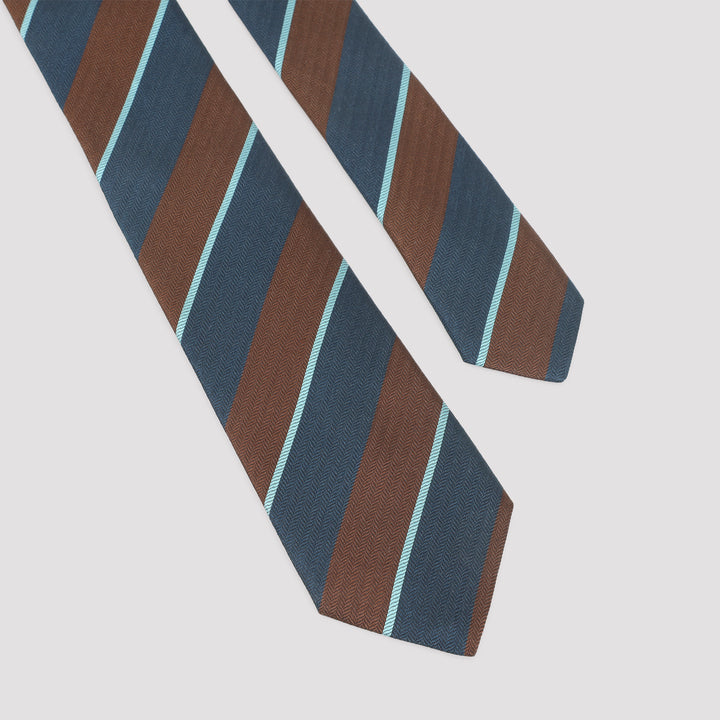 Paul Smith Ties - Blue | 88f714ad4c5fe24bbb5afea23fbd3b13aab39037