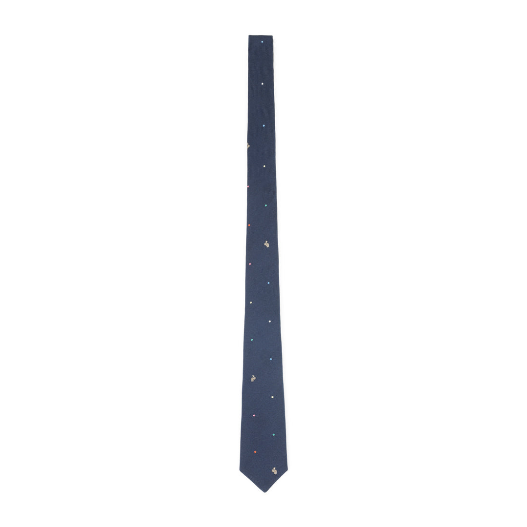 Paul Smith Ties - Blue | 240bfe46a51969a6972797b71d023179f83a605a