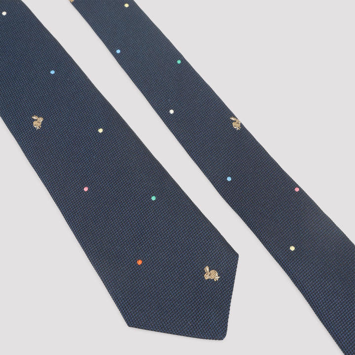 Paul Smith Ties - Blue | 15ccf3e6d9f4c0fb87e089dd54b3af4c1464c8b9