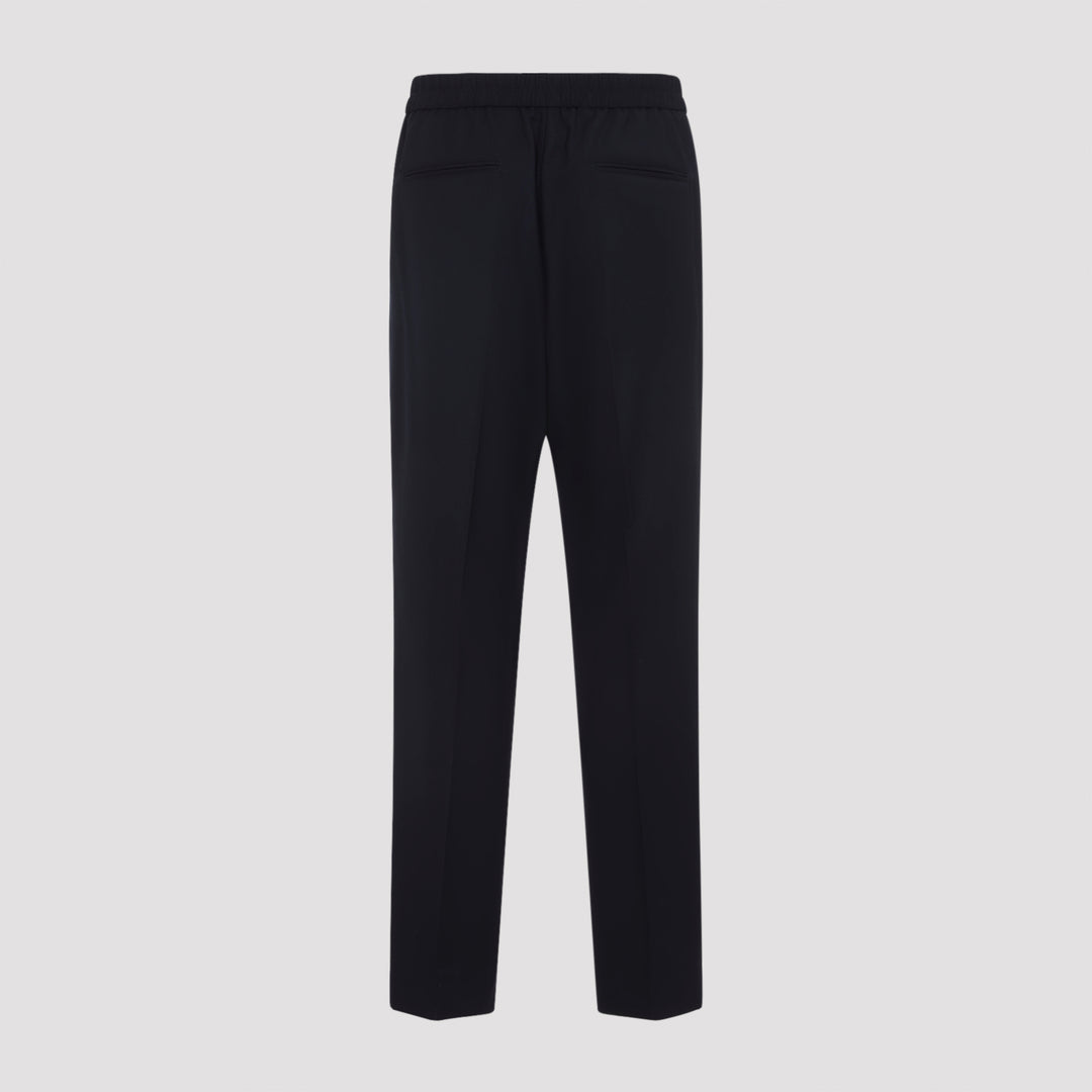 Paul Smith Regular & straight leg - Blue | 4c8ff8c97442fbe1f56354d5d9e24351337d4685