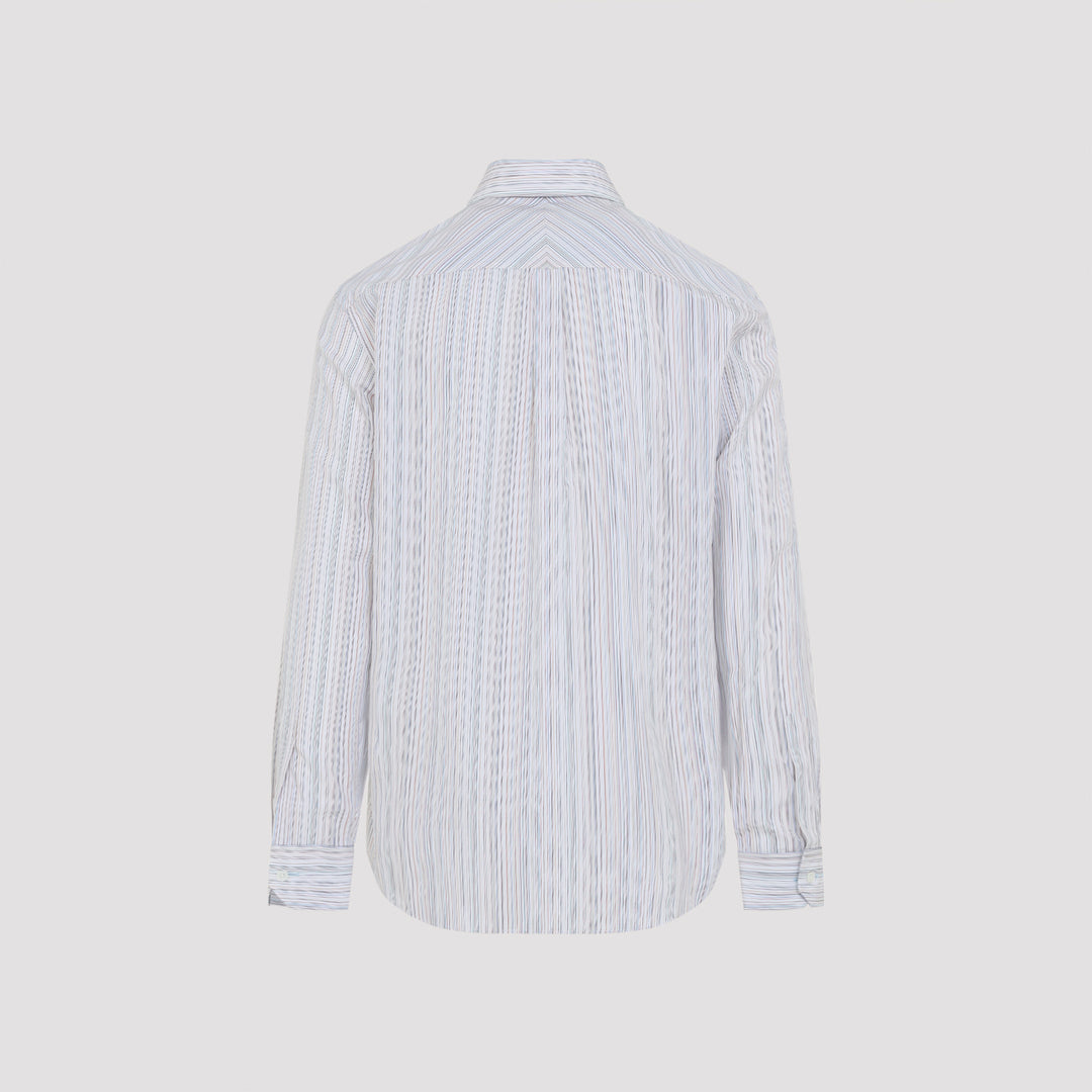Paul Smith Shirts - White | cf6824edf1dadab51ffd14d34c7c1cff325441e2