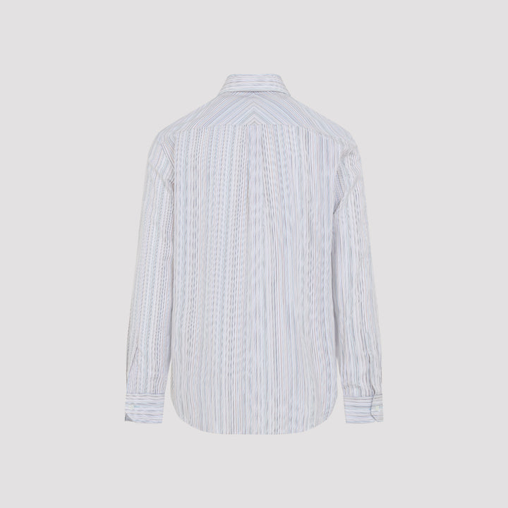 Paul Smith Shirts - White | cf6824edf1dadab51ffd14d34c7c1cff325441e2