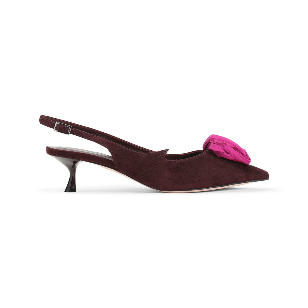 Roger Vivier Pumps - Multicolour | a021c75966b486bdbcb0de57615eee149b0eba8f