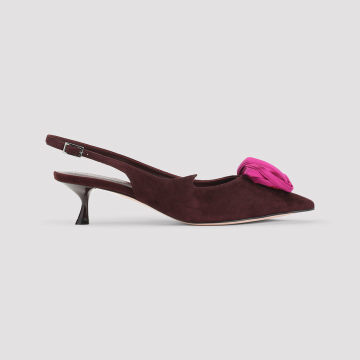 Roger Vivier Pumps - Multicolour | c82d3071fbb1abf9bac7c4cfbf11df074947f3d9