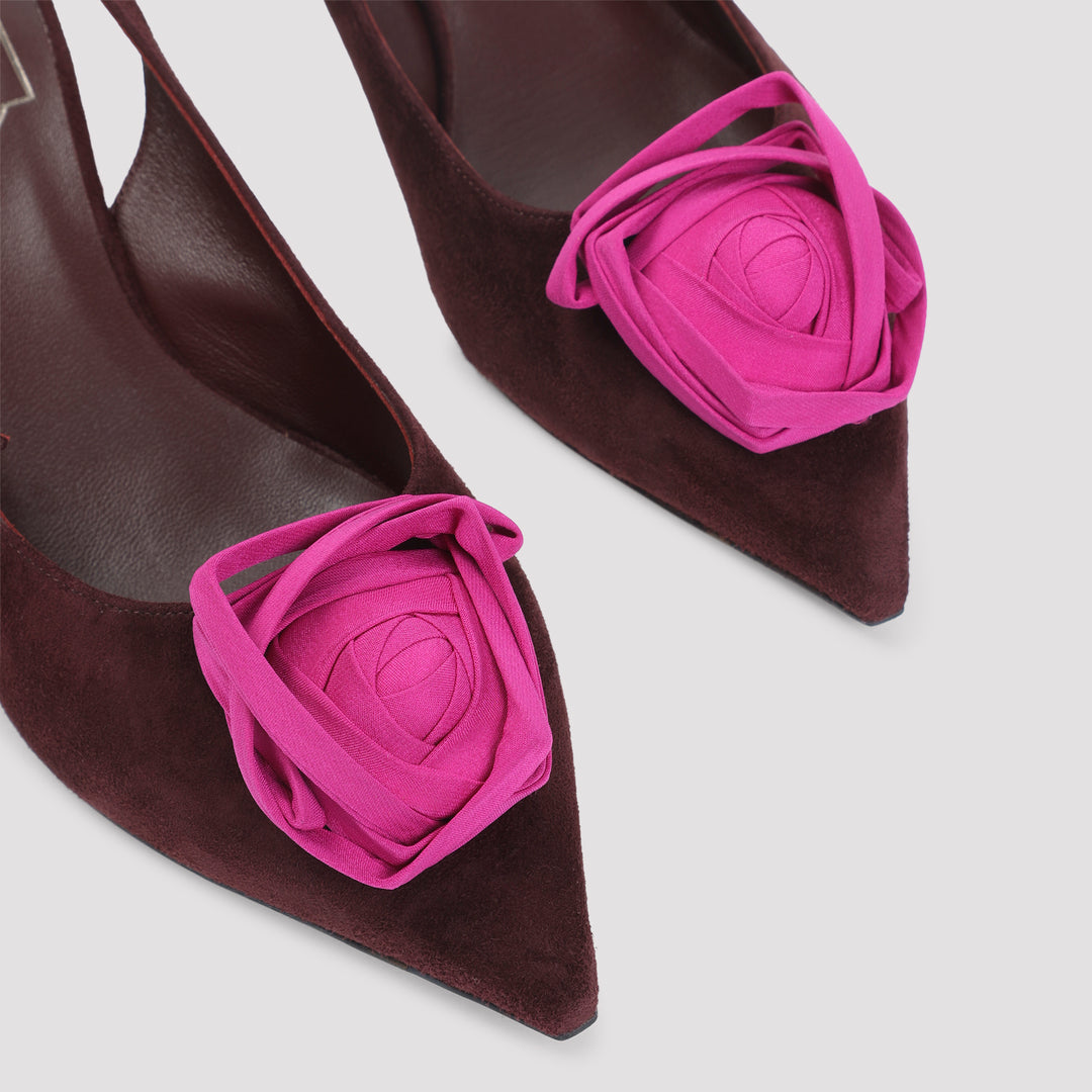 Roger Vivier Pumps - Multicolour | fece353ca5e93c83f6b56b8fd9827a313497e2f7