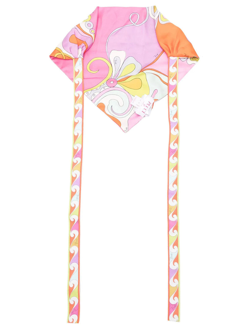 Pucci Accessories - Multicolour | 32264ca9920e72884fddfb4826c93634d1bfa963