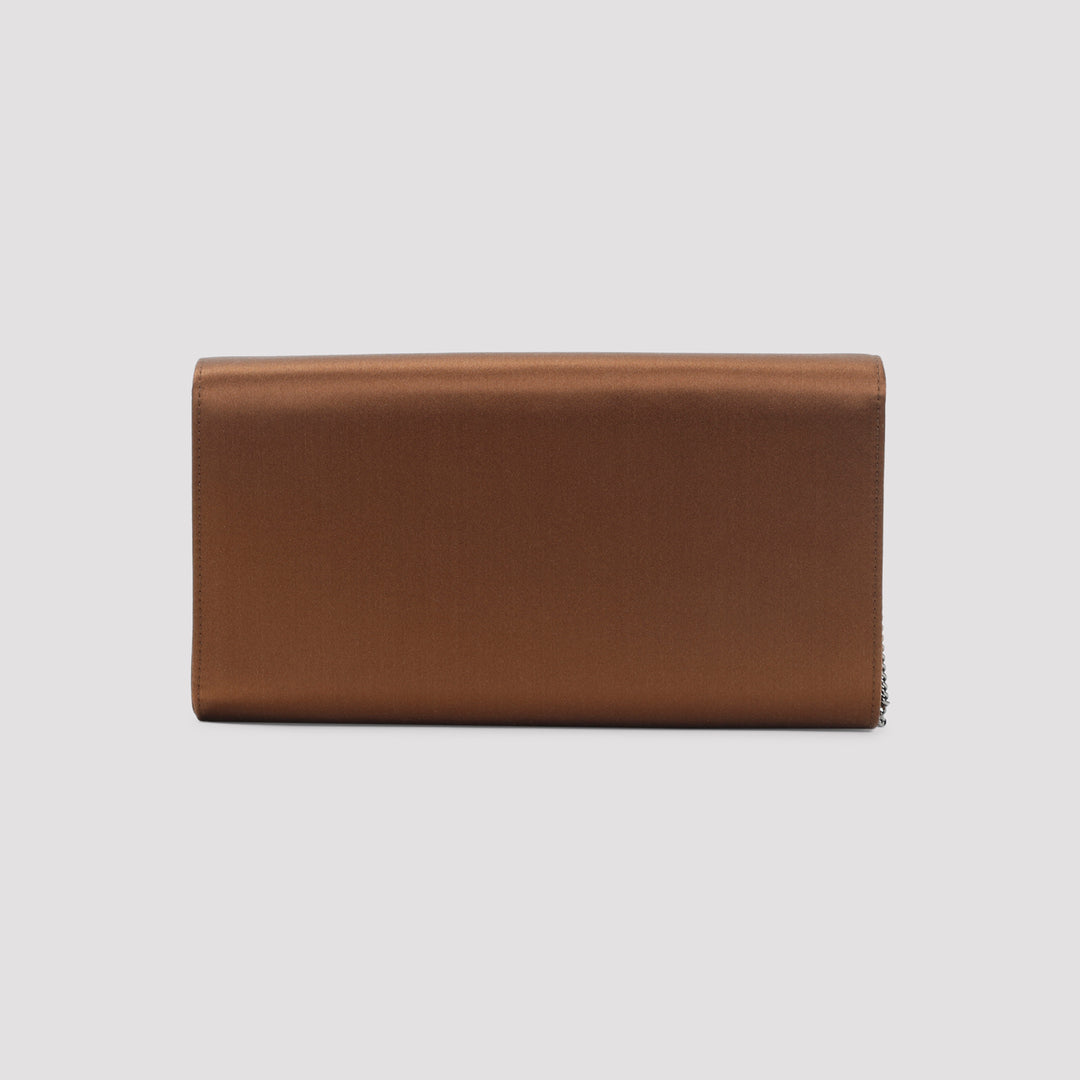 Roger Vivier Handbag - Brown | 8862e42f2b5ba2664cbb9b2543c62049c5f6ad6e