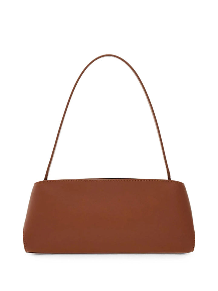 Ferragamo Shoulder Bags - Brown | d7eb44d00b57ec676b321319f258e4fd6b5f416b