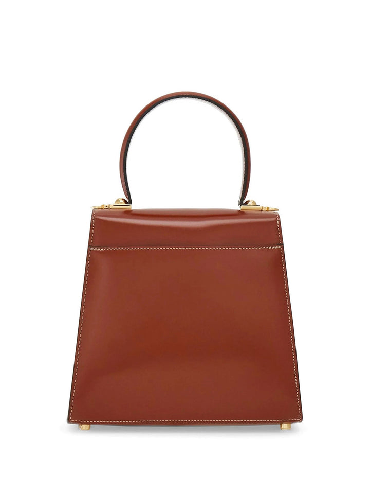 Ferragamo Totes - Brown | bc139a5a2824fa1894d94bb9db643a6d40015197