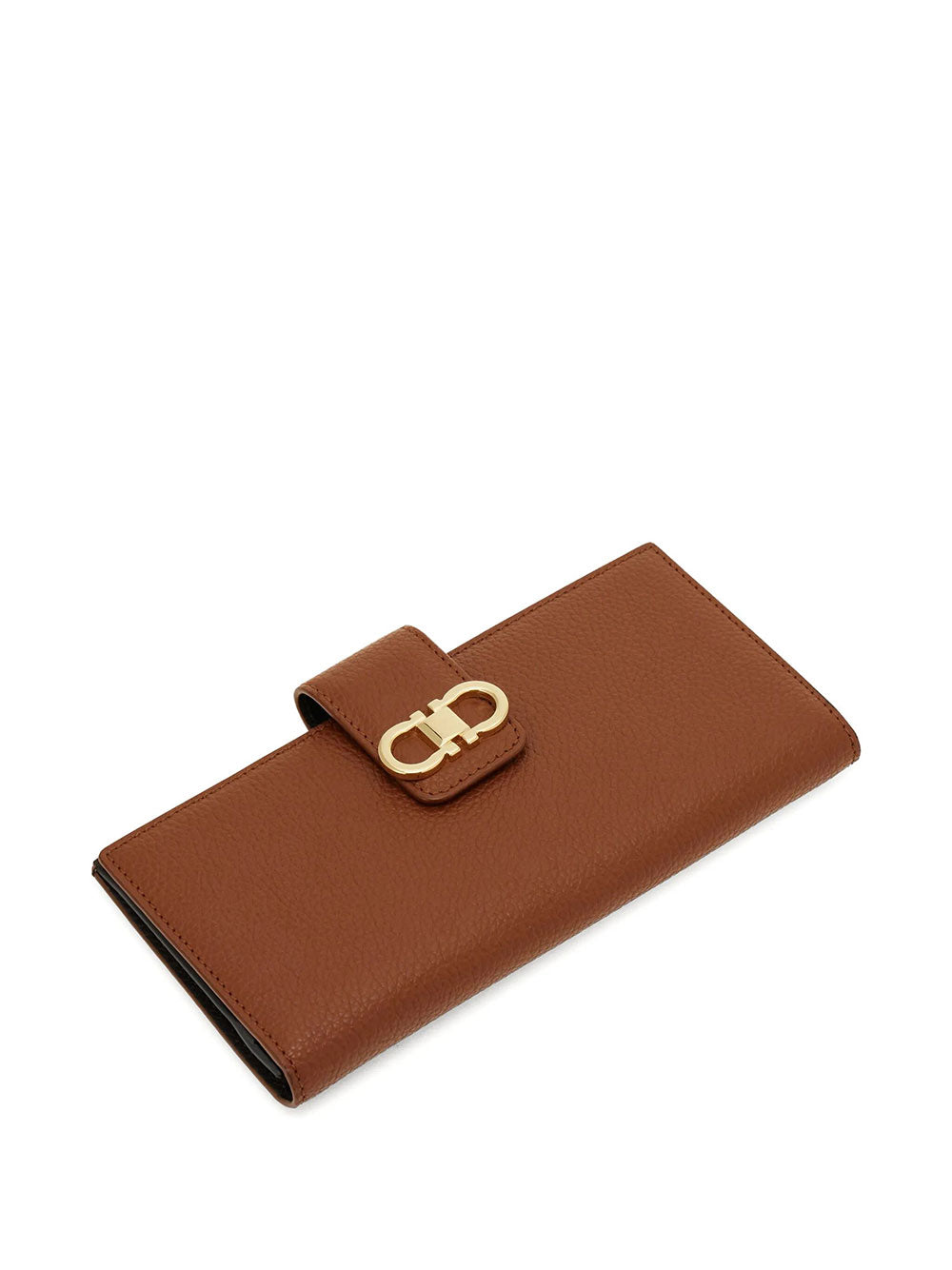 Ferragamo Bill coin wallets - Brown | 02ae9299483398d30143ac124722571f47922f4d