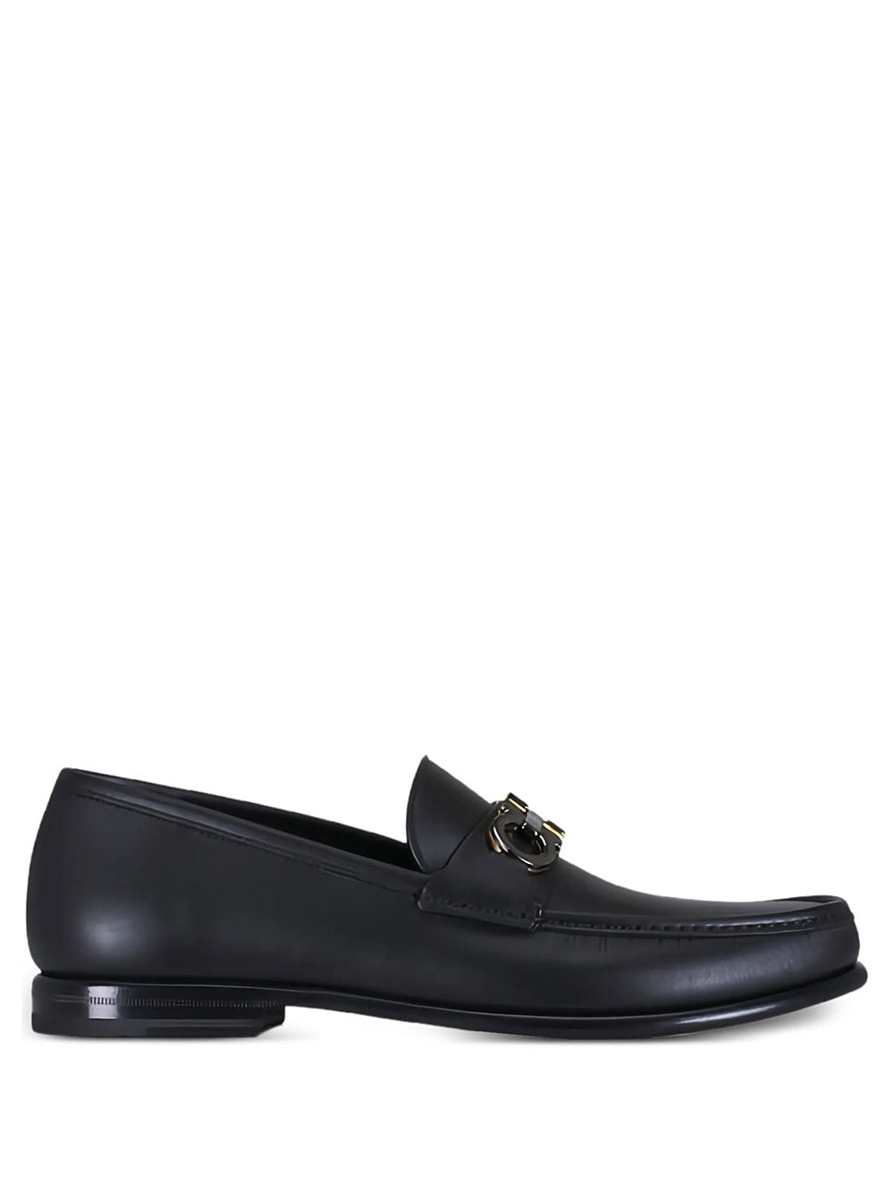 Ferragamo Loafers - Black | 2ccaf2fb45471fd6121a3ee429a9f86e23afac05