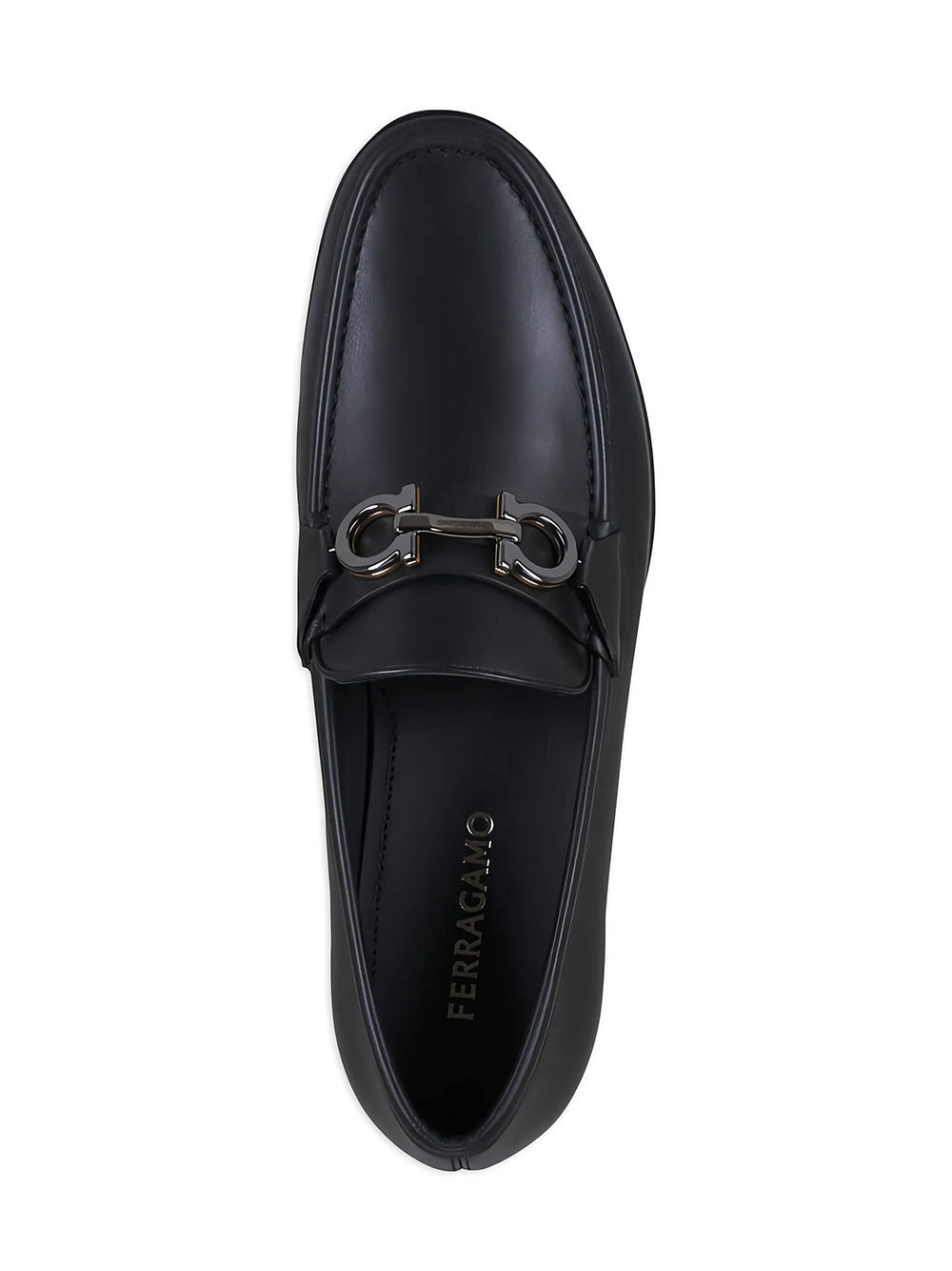 Ferragamo Loafers - Black | 94dee687efae69d91bb56853985f6f76384e561d