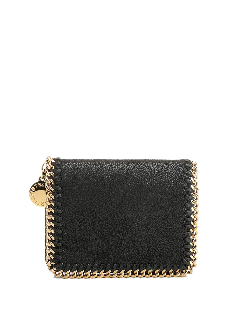 Stella Mccartney Bill coin wallets - Black | 1dd2fc69271a318774d10a4e32dd17d843170f7d