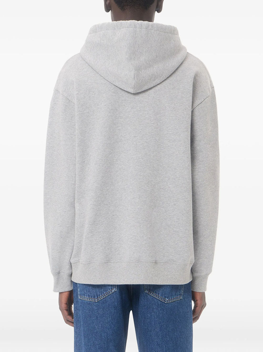 Valentino Garavani Hoodies - Grey | 4859b5ebb5117c7f55948f335aa8b5db9ca5c268