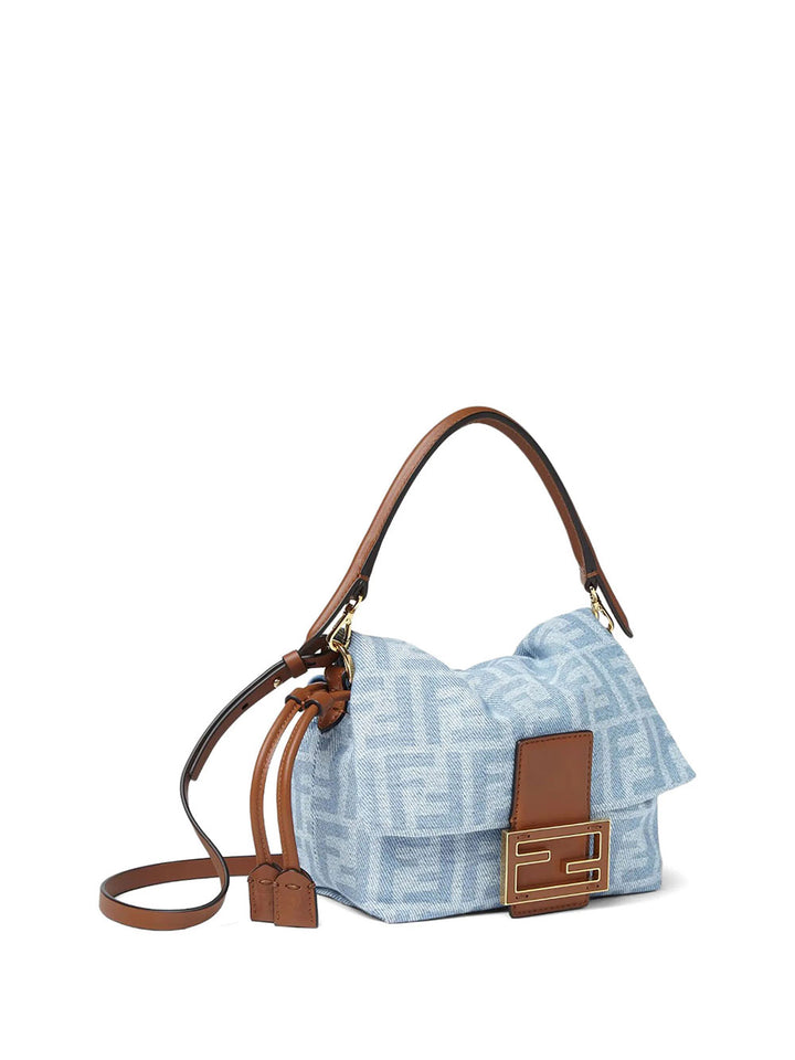 Fendi Totes - Blue | 27b577246773b19da522bae6b4e6eca8303268d0