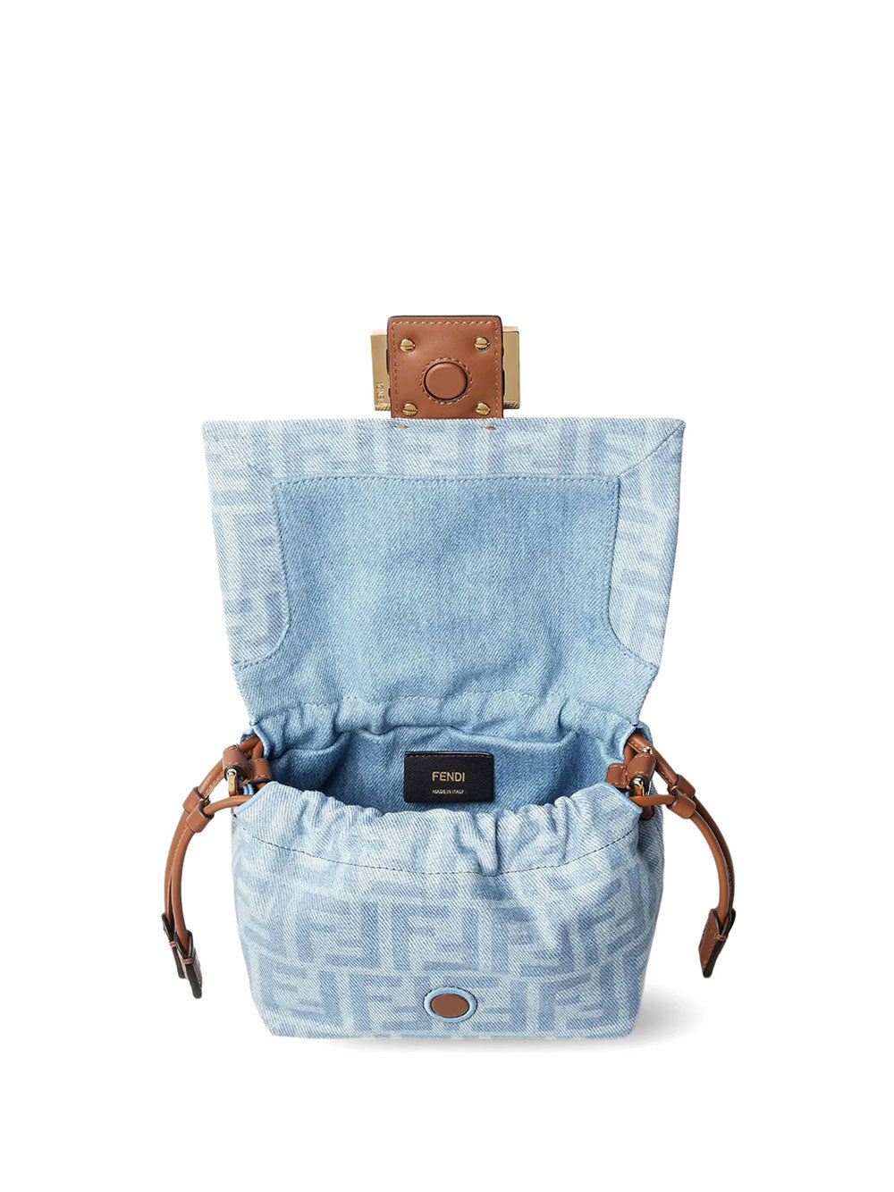 Fendi Totes - Blue | b0045280080261c764412062c4250c369247d06a
