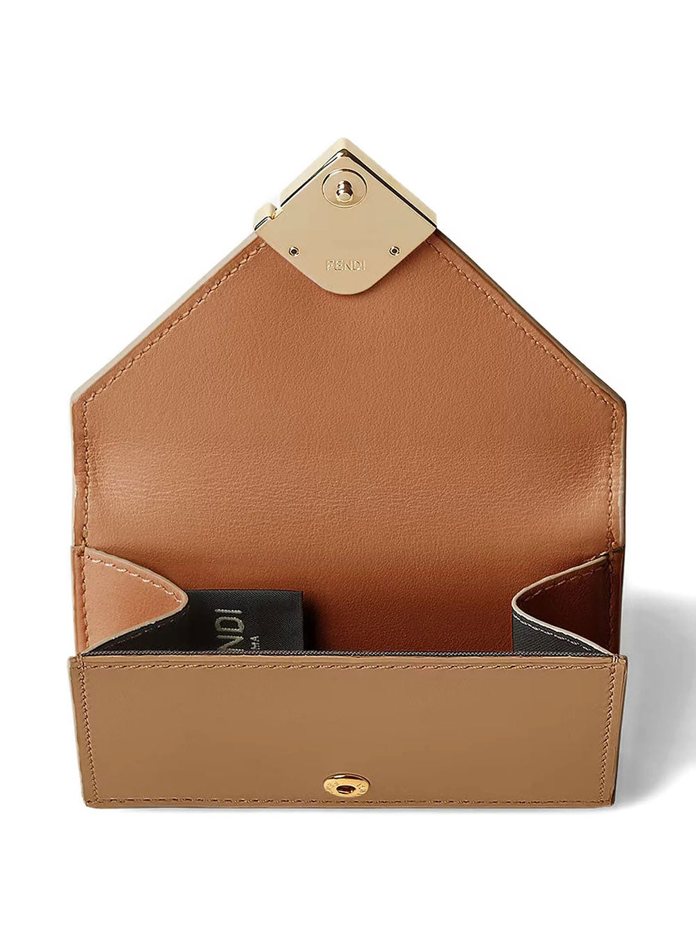 Fendi Bill coin wallets - Brown | 8c73ab416f70cea3a6927940451ee93090004cf6