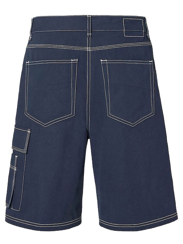 Fendi Short - Blue | 3a8cfbdb127c6585ee70264f77a49d67ffffb76c
