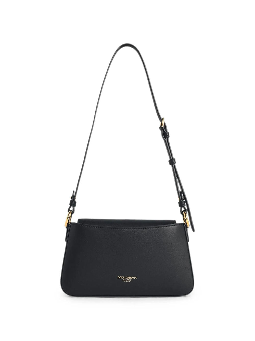Dolce & Gabbana Satchel & cross body - Black | e36422fcf3958f713138e47b19e20ce8e87eee9e