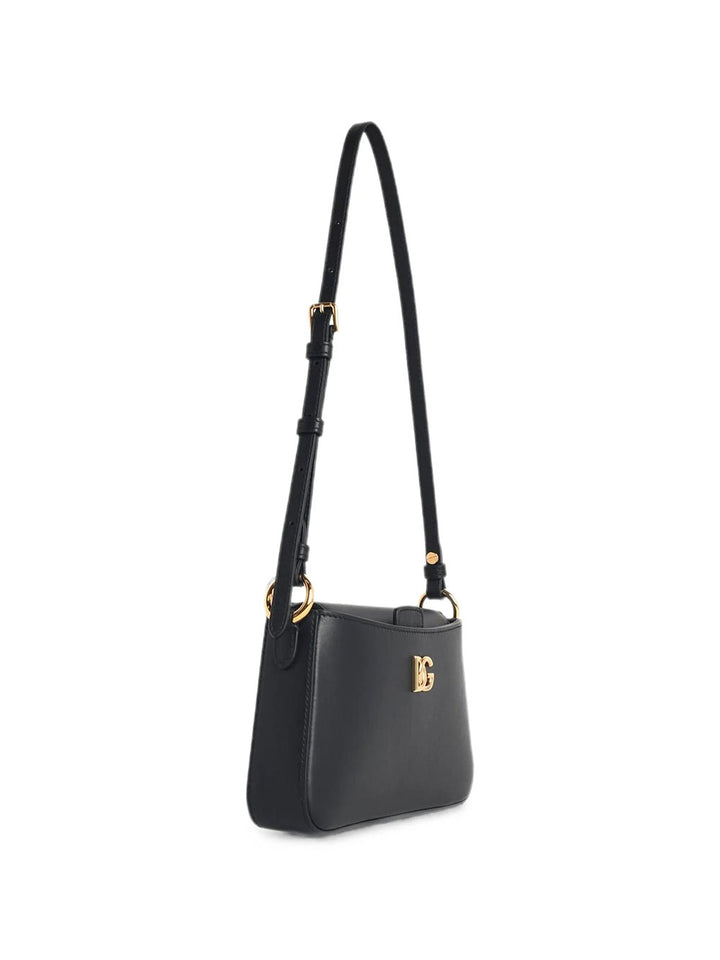 Dolce & Gabbana Satchel & cross body - Black | 1427b11e9b76ed9bfd43dc3b7a94a8f624cdd5e4